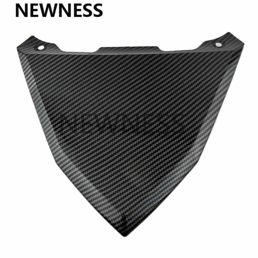 Carbon Rear Behind Cover Seat Cowl For Yamaha TMAX530 Tmax 530 2012 2013 2014 2015 2016 T-MAX530 Fairings Tail Light Cover Cowl