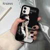 Heda Lexa The 100 soft Phone Case Cover For iPhone 17 Air 16 15 14 plus 11 12 13 pro max coque Shell Fundas