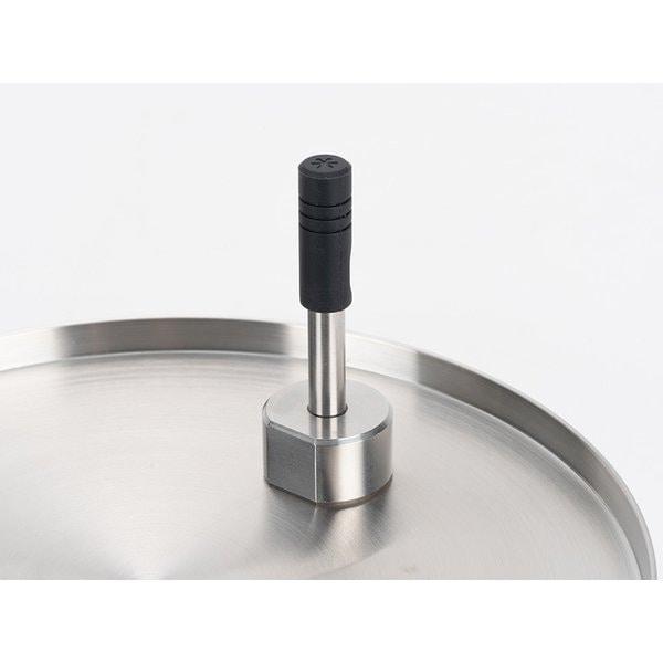 Snow Peak Snow Peak Ck 304 [настольный архитектурный боковой поднос] — фото 11