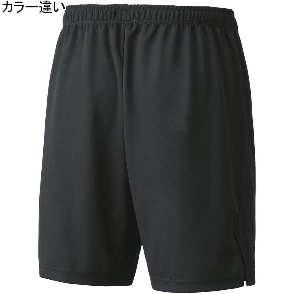YONEX Knit Shorts 15189 White (011)
