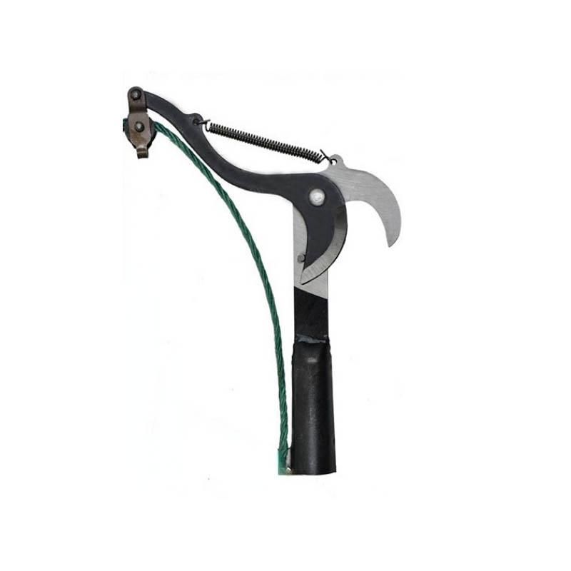 1Pcs Telescopic High-altitude Scissors Fruit Picker High-altitude Cutting Branches High-altitude Pruning Branches Garden Tools