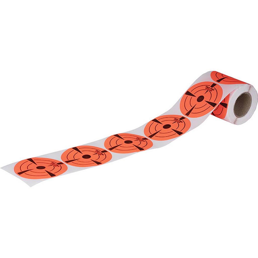 Rollo de Pegatinas Target Jack Pyke (Paquete de 3)