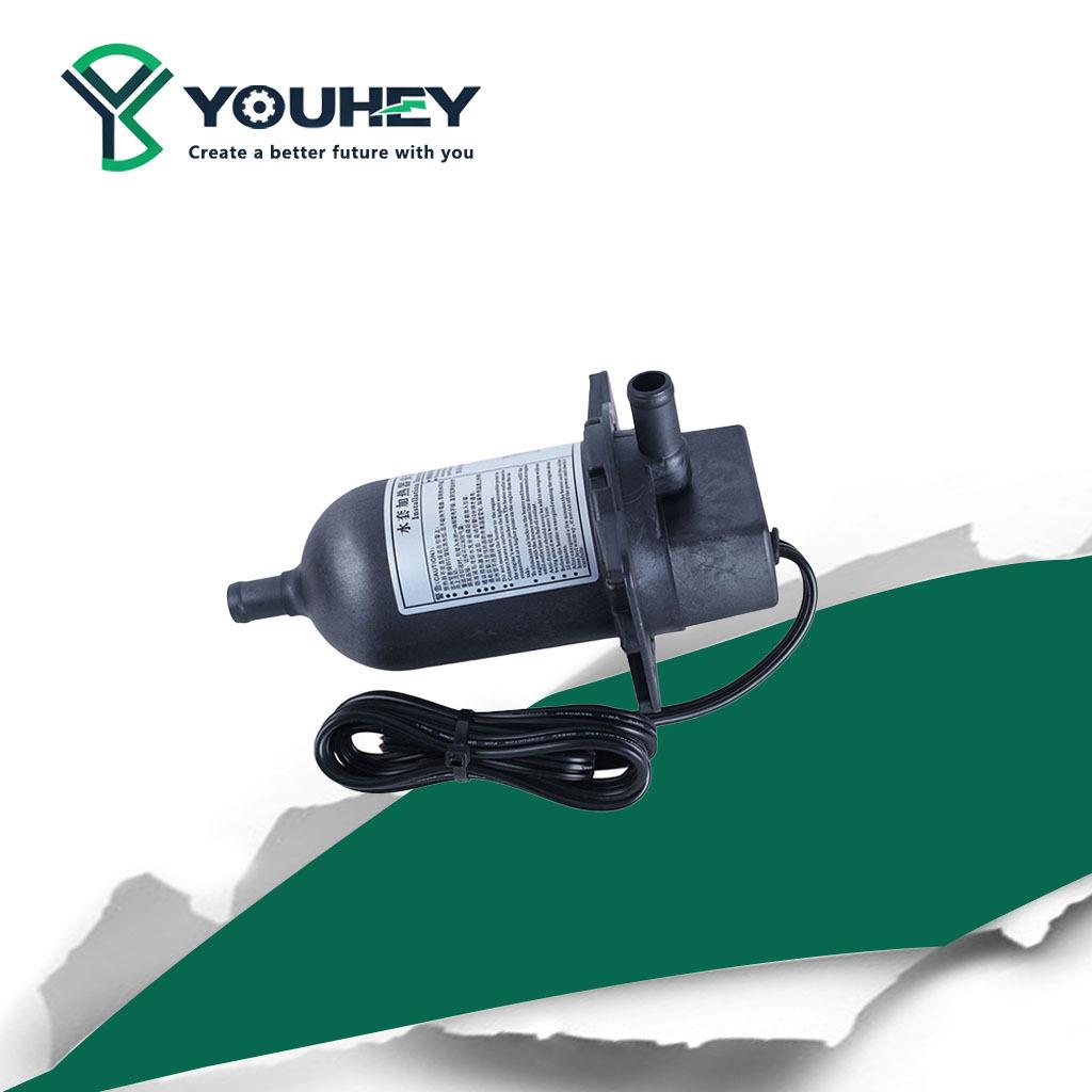 Self-Circulating Water Jacket Heater: 500W/1000W/1500W/2000W 240V 500W