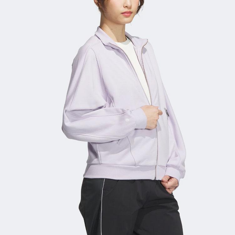 New Adidas Jackets Women's Silver IK3466