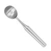 304 Stainless Steel Ice Cream Scoop   Handle Fruit Ice Cream   Spoon Melon   