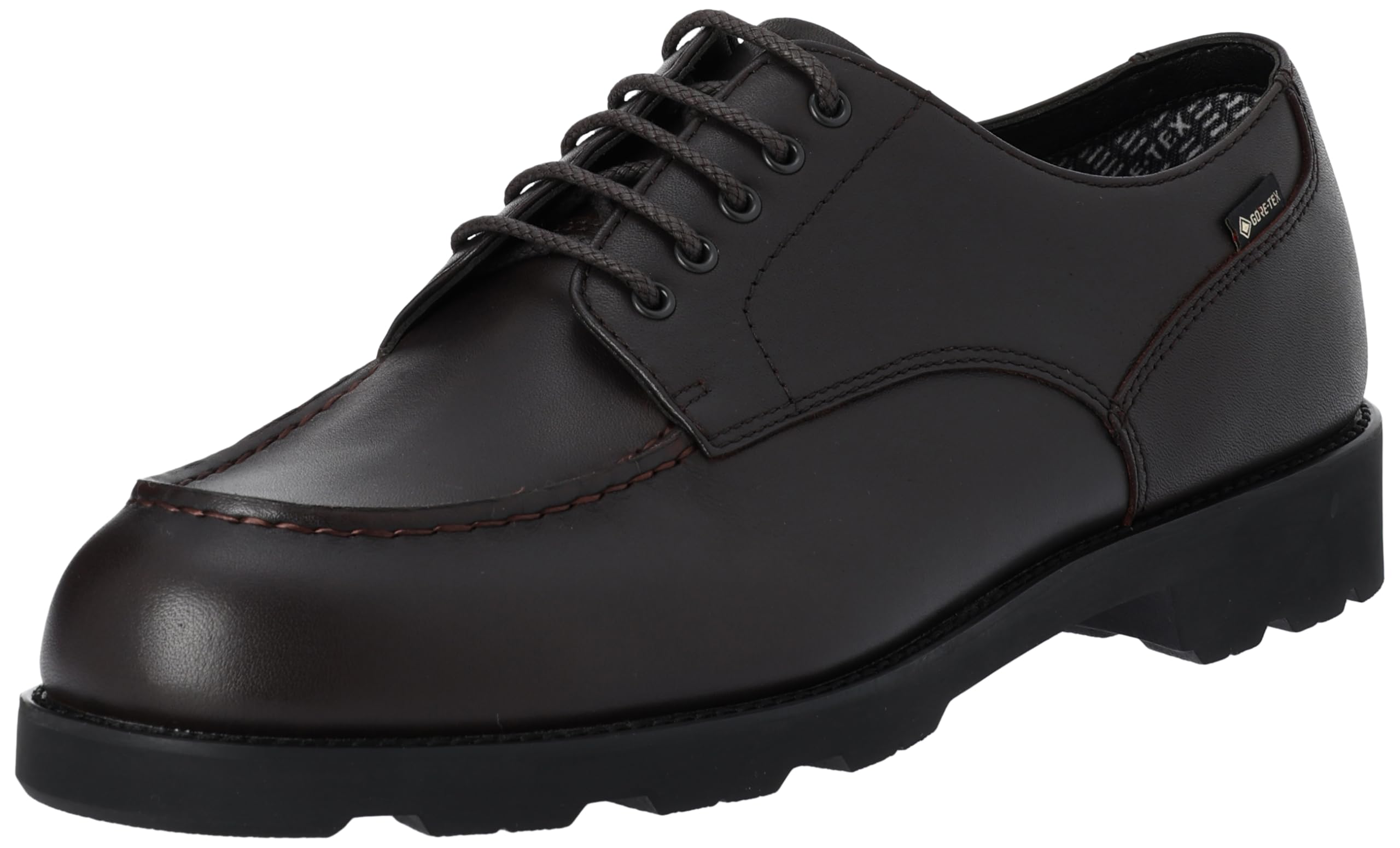 

56EL Dark Brown cm [Legal] U-tip Men s 26.5