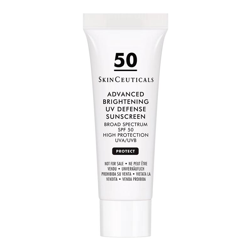 Skinceuticals SPF50+ Brightening UV Defense Sunscreen