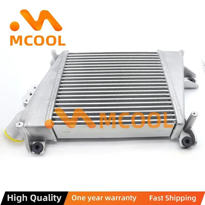 NEW AC Intercooler Radiator for Nissan X-Trail T30 2003-2005 2.2 DCI 14461-EQ40A A4461-EQ40A 14461ES60A 14461EQ40A