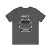 Suzuki Swift 2021-2024 T-shirt