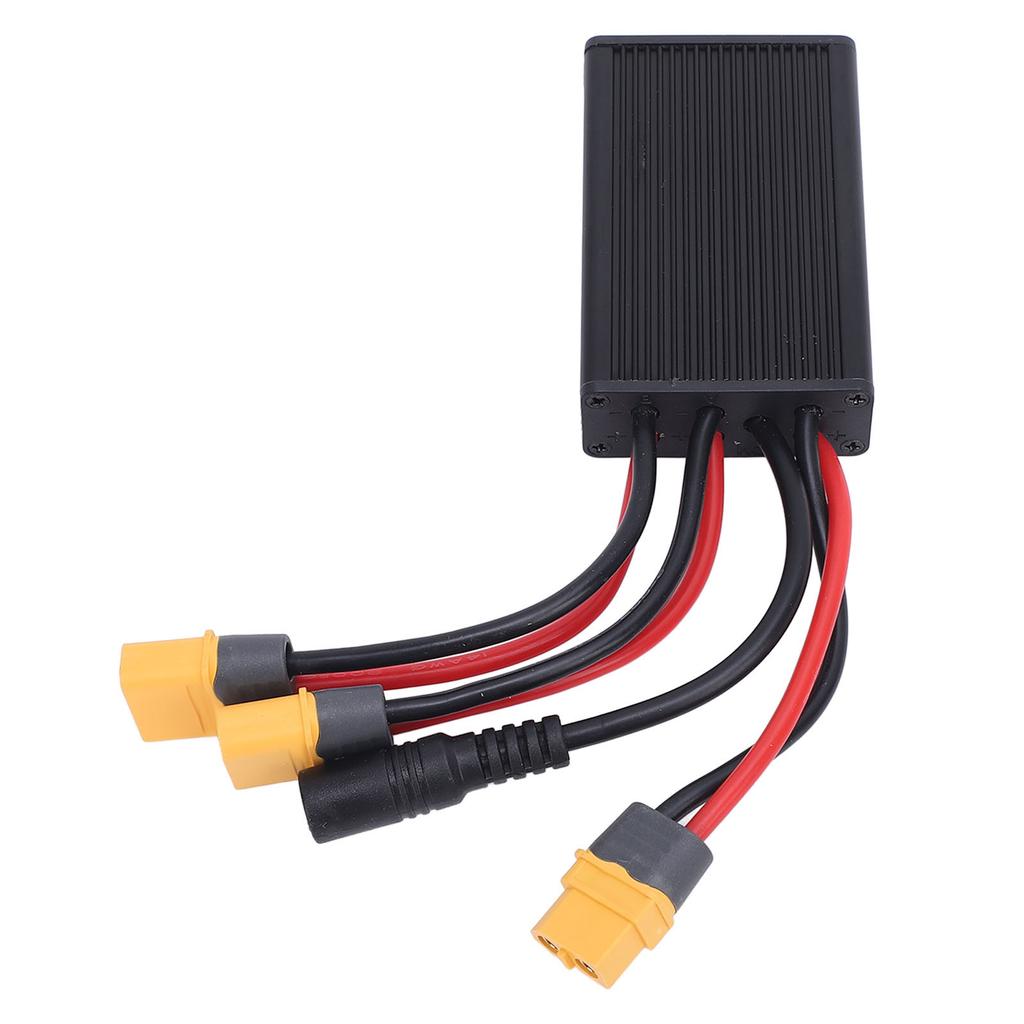 Doppelakku-Entladeschalter für Radfahren 20-72V 40A Doppelakku-Parallelmodul Lithium-Elektro-Modifikationsteil