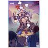 GENSHIN IMPACT Genius Invokation TCG Competition Series Bordered Poster - Abyssal Summons