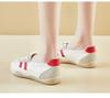 Fashion 2025 Spring New Student Running Sports Casual Shoes Breathable Shoes Women's Trendy Shoes