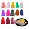 High Simulation Fly Lures Tying Materials Set Artificial Baits Tying Supplies Light Weight For Fly Fishing Enthusiasts