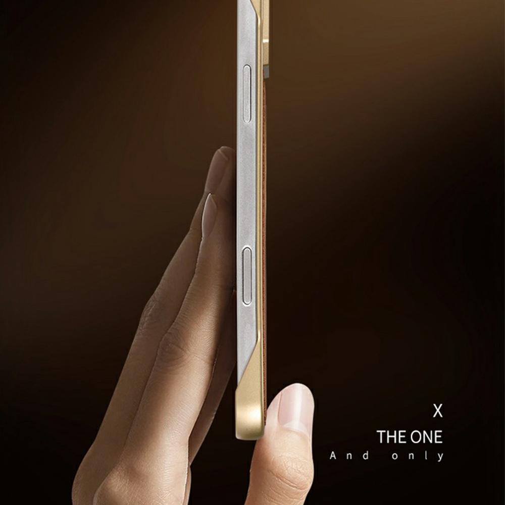 For iPhone 16 Pro Aromatherapy Case Compatible with MagSafe Borderless Heat Dissipation Leather+PC Phone Cover