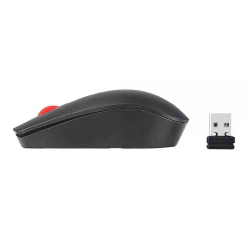 Lenovo 4X30M56887 Wireless Slim Mouse