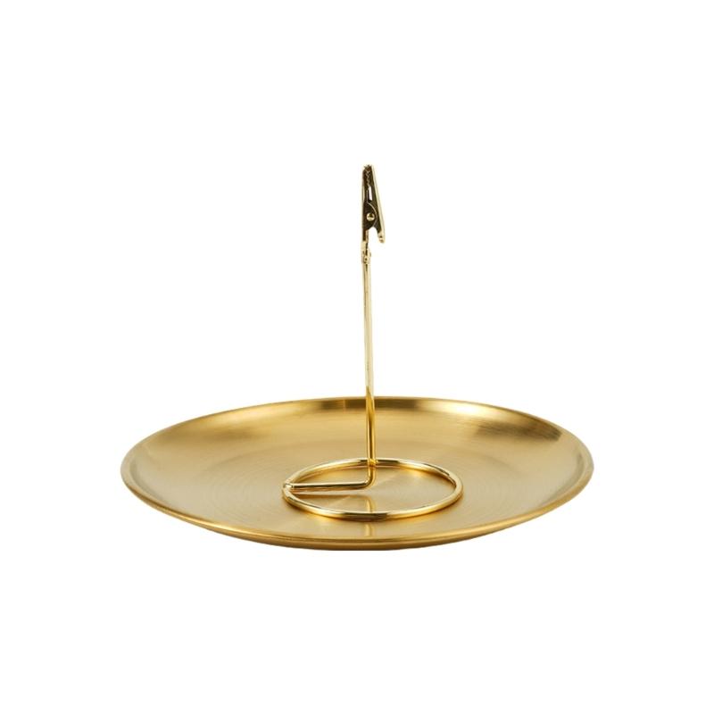 

Многофункциональный держатель для благовоний и зажим в виде крокодила с поддоном для сбора пепла для медитаций, декор для домашнего и офисного стола белый