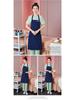 Beautician Short-Sleeve Uniform Set for Spa & Massage Professionals
