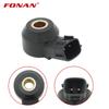 High Quality Knock Detonation Sensor For Nissan Sunny FNB15 B15 Sedan QG15DE 1998-2002 220604M500 220604M50A