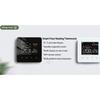 WiFi Heat Floor Programmable Thermostat 220V 16A Electric Home Underfloor Warm Heating Temperature Controller APP Remote Control