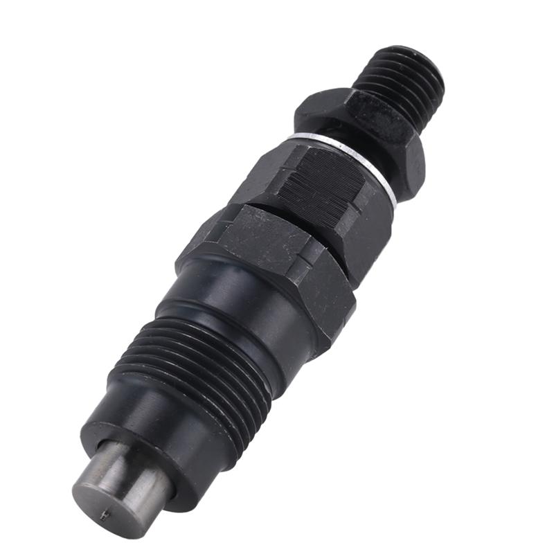 M63K-4PCS TD27 Engine Fuel Injectors 16600-43G23 For NISSAN NAVARA D21 2.7L Diesel Parts Accessories