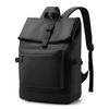 Men'S Senior Sense Of Business Backpack Large Capacity Laptop Backpack Fashion Lightweight Travel Sport Rucksack Computer Bag