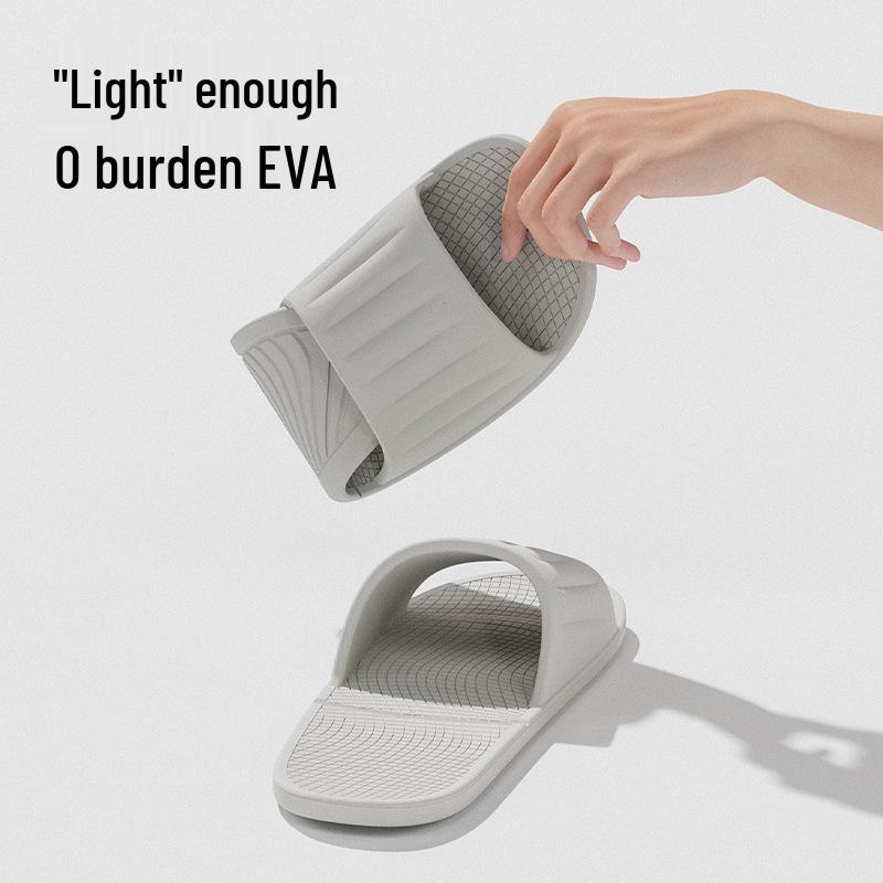 

Foldable Non-slip Travel Slippers for Women & Men - Ideal for Beach, Business Trips, Hotel & Bathing 36-37 [Recommend one size up]