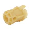 Parking Brake Cable Guide Direct Fit 471911 Handbrake Cable Retainer Replacement for Citroen C5
