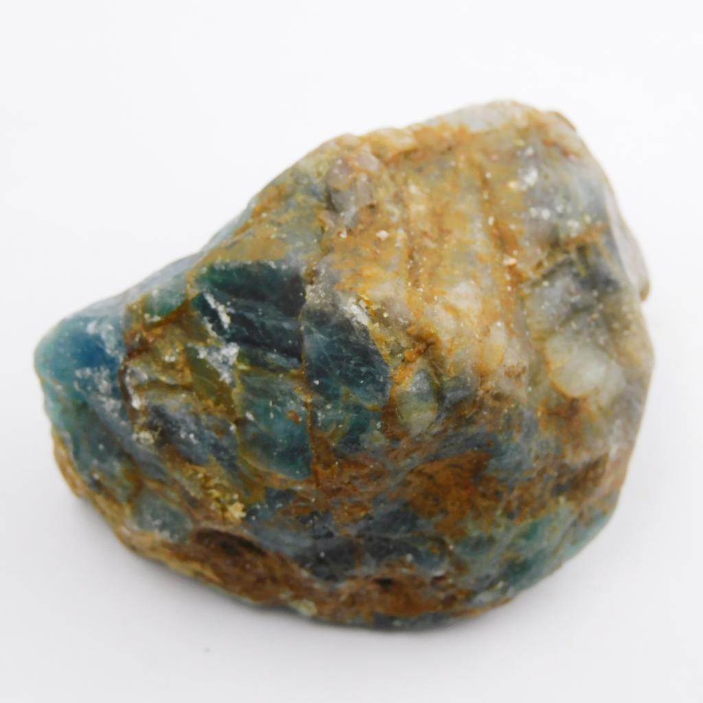 Natural Multi Color Fluorite 791.95 Ct Raw Uncut Rough   Loose Gemstone