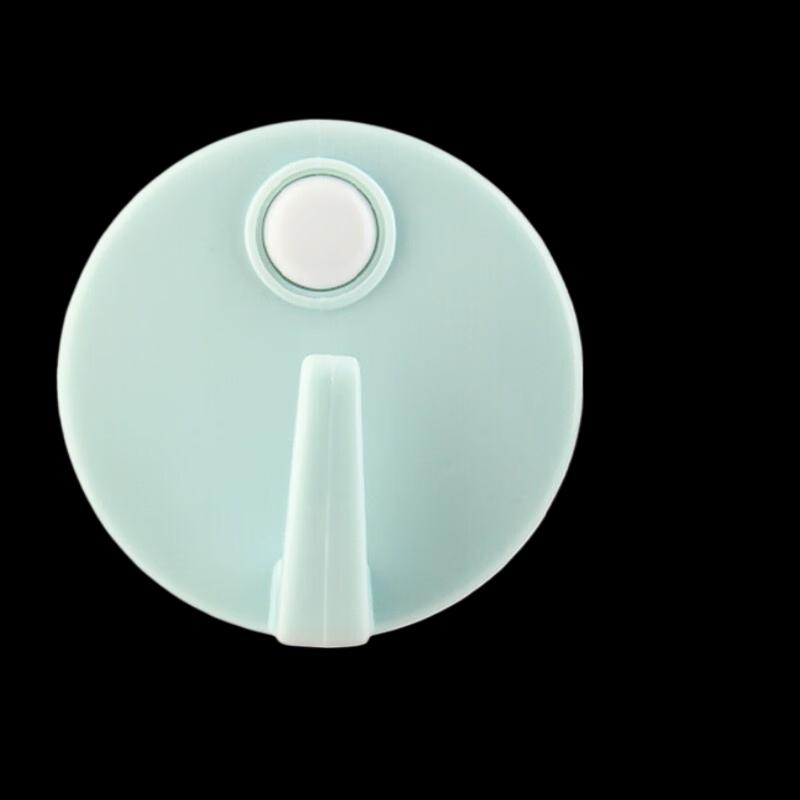 

Camellia Strong Adhesive Kitchen Hooks (3-Pack)