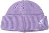 [Kangol] Cardinal 2way Beanie DIGITAL LAVENDER (84) 23