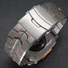 Luxury Titanium Alloy Band for Apple Watch Ultra 2 49mm Series 10 9 8 7 6 5 4 SE 46mm 45mm 44mm Quick Release 26mm Width Strap