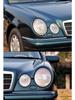 Headlight Lens Cover for 1995-2001 Mercedes-Benz E-Class W210