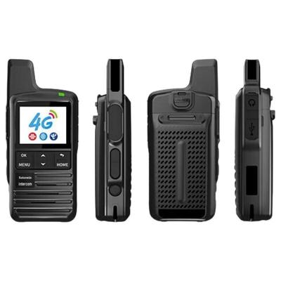 OUXING Long-Range 4G Public Network Walkie-Talkie (CN Version)