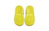 Jordan Air Jordan 1 Mid Se Floral High top Toddler Shoes Yellow Rose Baby AV5172-700
