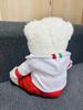 [USED] FIAT Teddy Bear Plush Toy