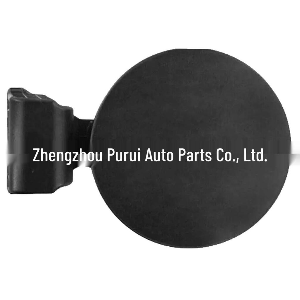Couvercle de trappe de remplissage de réservoir de carburant compatible Hyundai Accent Reina 69510-0U000 / 695100U000