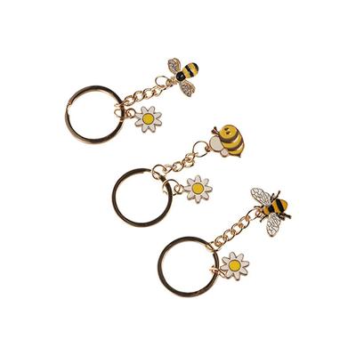 Porte-monnaie, clips, porte-clefs – Porte-clefs