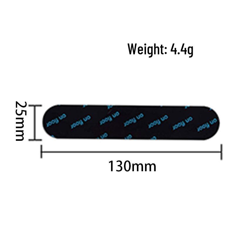 Non-Slip Rug Sticker Pads – Residue-Free, Removable Carpet Grip Mats