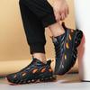2024 New Shoes For Men Sneakers Male Casual Mens Shoe Tenis Luxury Shoes Trainer Race Breathable Shoes Fashion Loafers Running