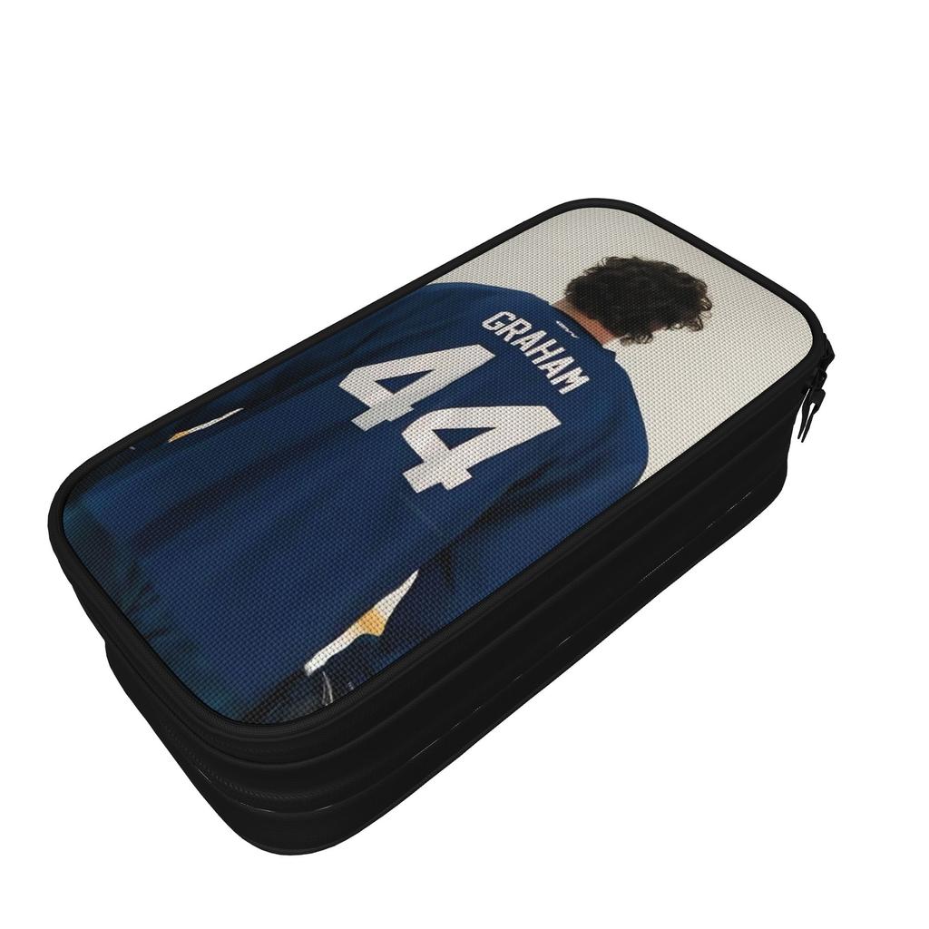 Off Campus TV Series 2026 Accessories Pencil Case Large-capacity School Accessories Pencilcase Perfect Gifts