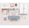 Bedroom for Le Toy Van Daisylane Dollhouse