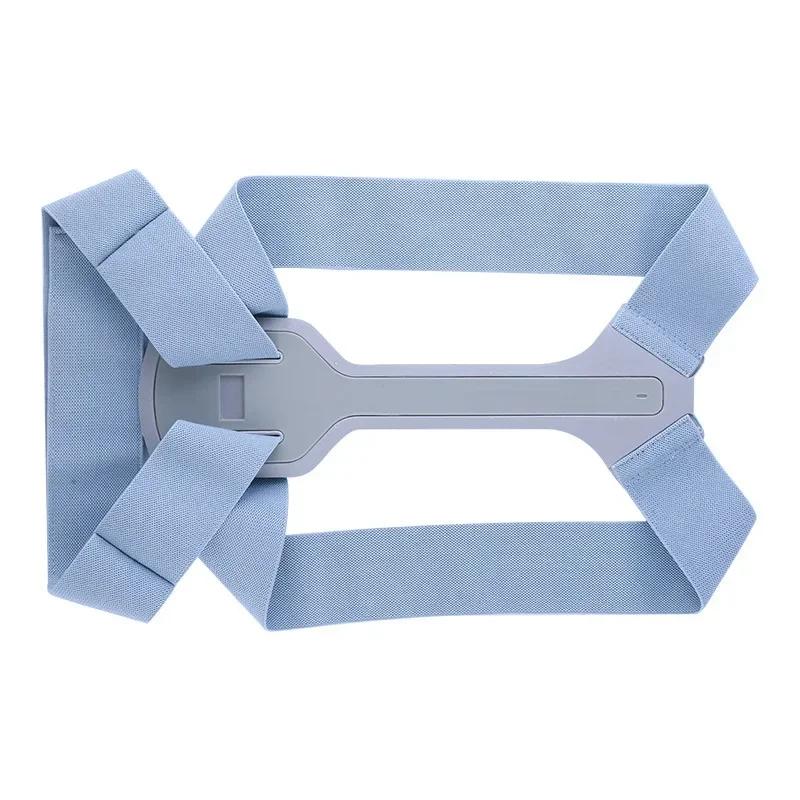 Back Posture Corrector Adjustable Neck Brace Training Equipment Home Office Man Woman  Shoulder Support Correction Belt