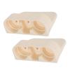 2Pcs Car St   Cup Holder Space Saving Washable Removable Car St NaGap Filler Cup   Storage Box
