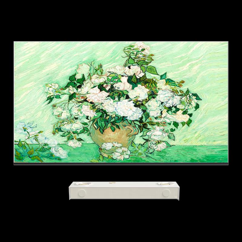 

Skyworth 100-inch Q8E Series 4K Mini LED Art TV (CN version)
