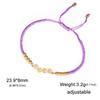 Cazador Hollow Cat Dog Bear Paw Bracelet on Hand Female Cute Animal Charm Kpop Stainless Steel Jewelryfriend Gift Wholesale