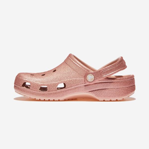 Crocs Classic Glitter Clog Crs205942 0112910