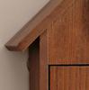 Multiple Hook Key Rack for Hallway Decors Space Saving Key Organizers Rack Designed for All Users in Various Locations