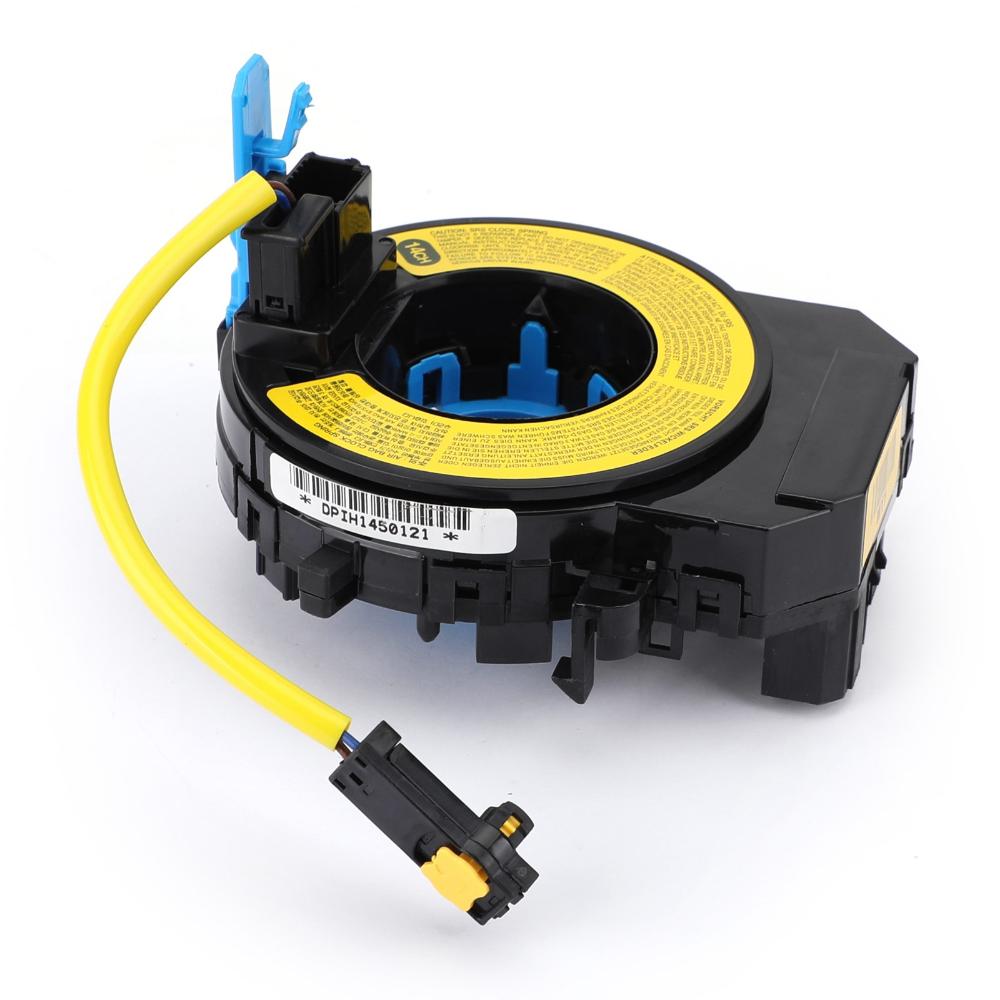 Areyourshop Airbag Squib Spiral Cable Clock Spring Fit Hyundai I20 Kia Sorento 93490-2P010