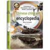 China Children's Encyclopedia: Military & Space 2-Book Set