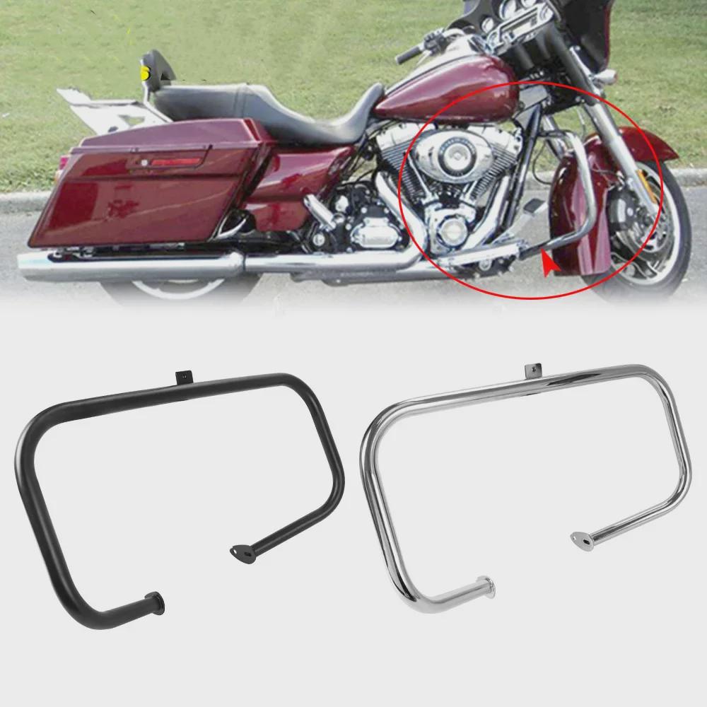 

Harley-Davidson Glide Street Engine Frame Protection Bar Guard 2014-2022